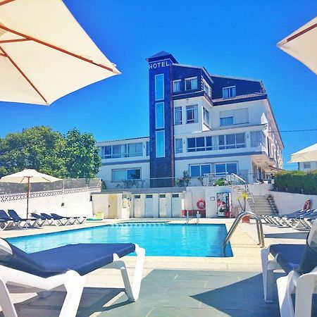 Hotel Marola А-Лансада Экстерьер фото