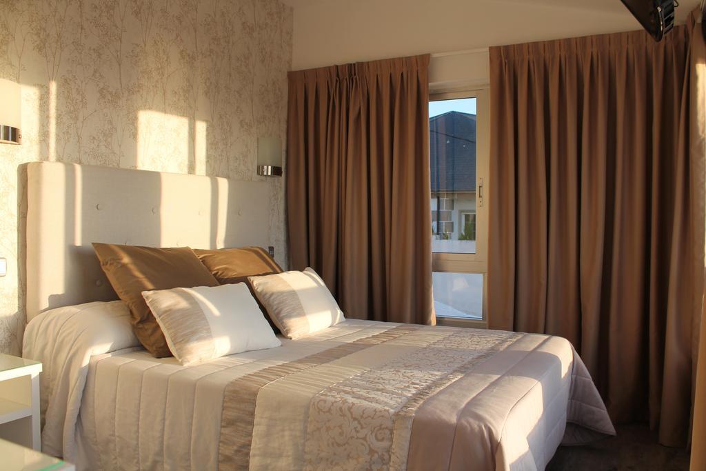 Hotel Marola А-Лансада Номер фото