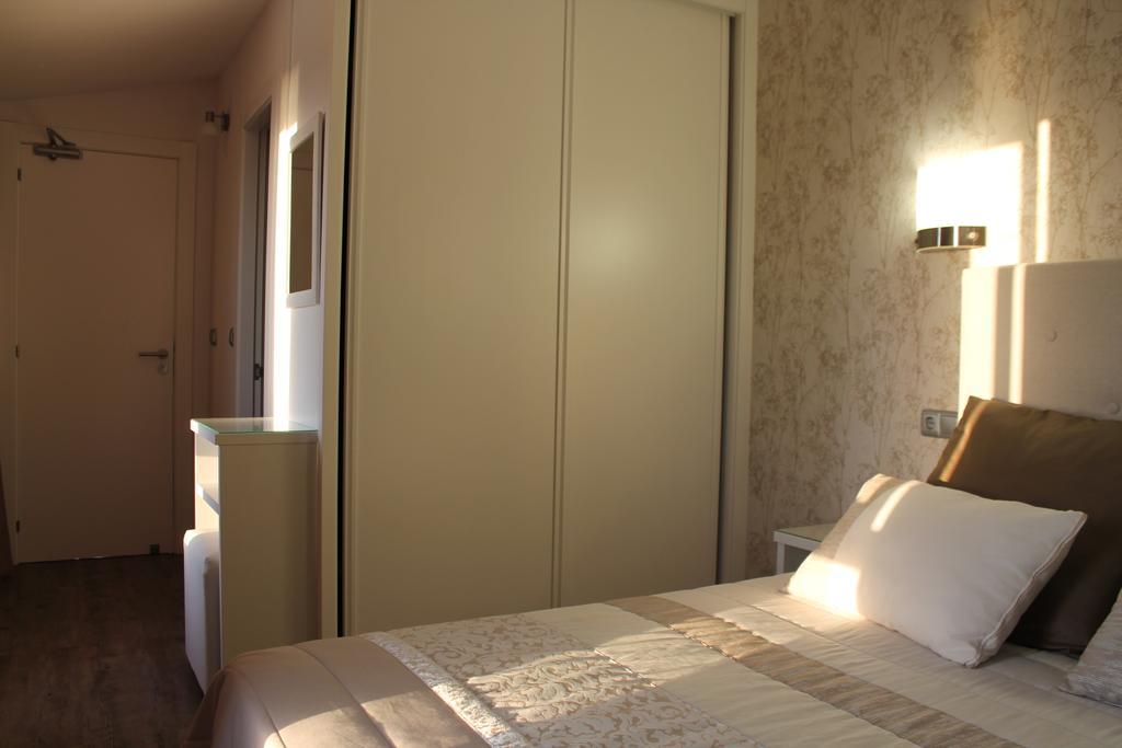 Hotel Marola А-Лансада Номер фото