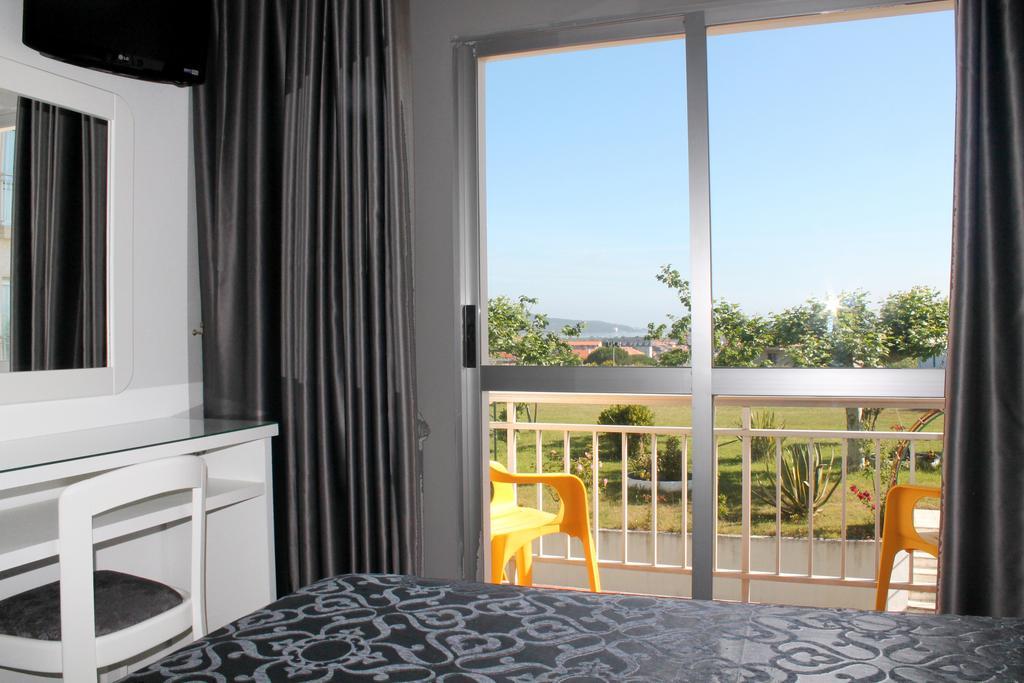 Hotel Marola А-Лансада Номер фото